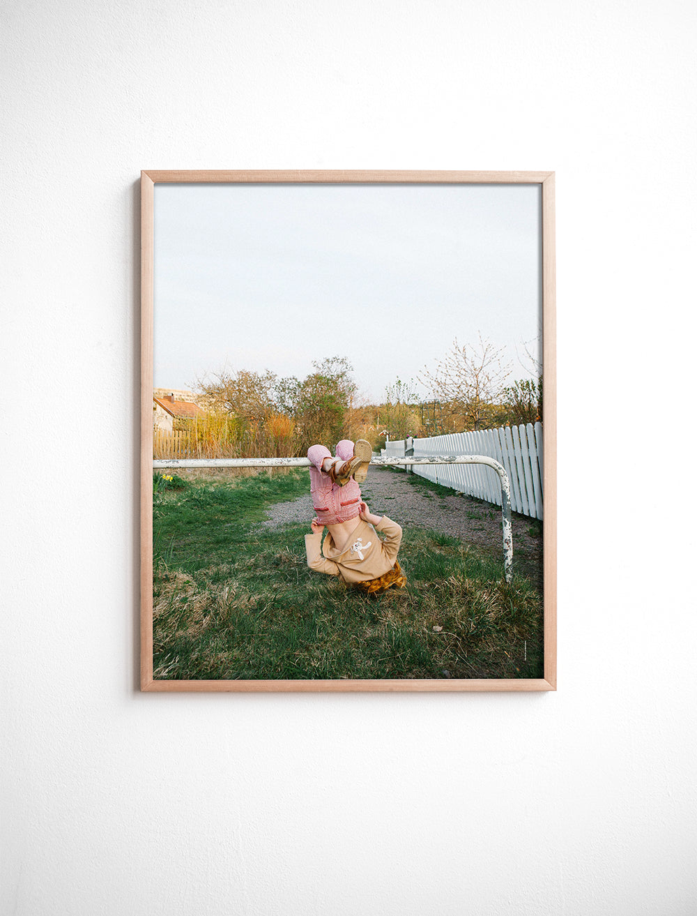 VERA POSTER - 40x50 cm