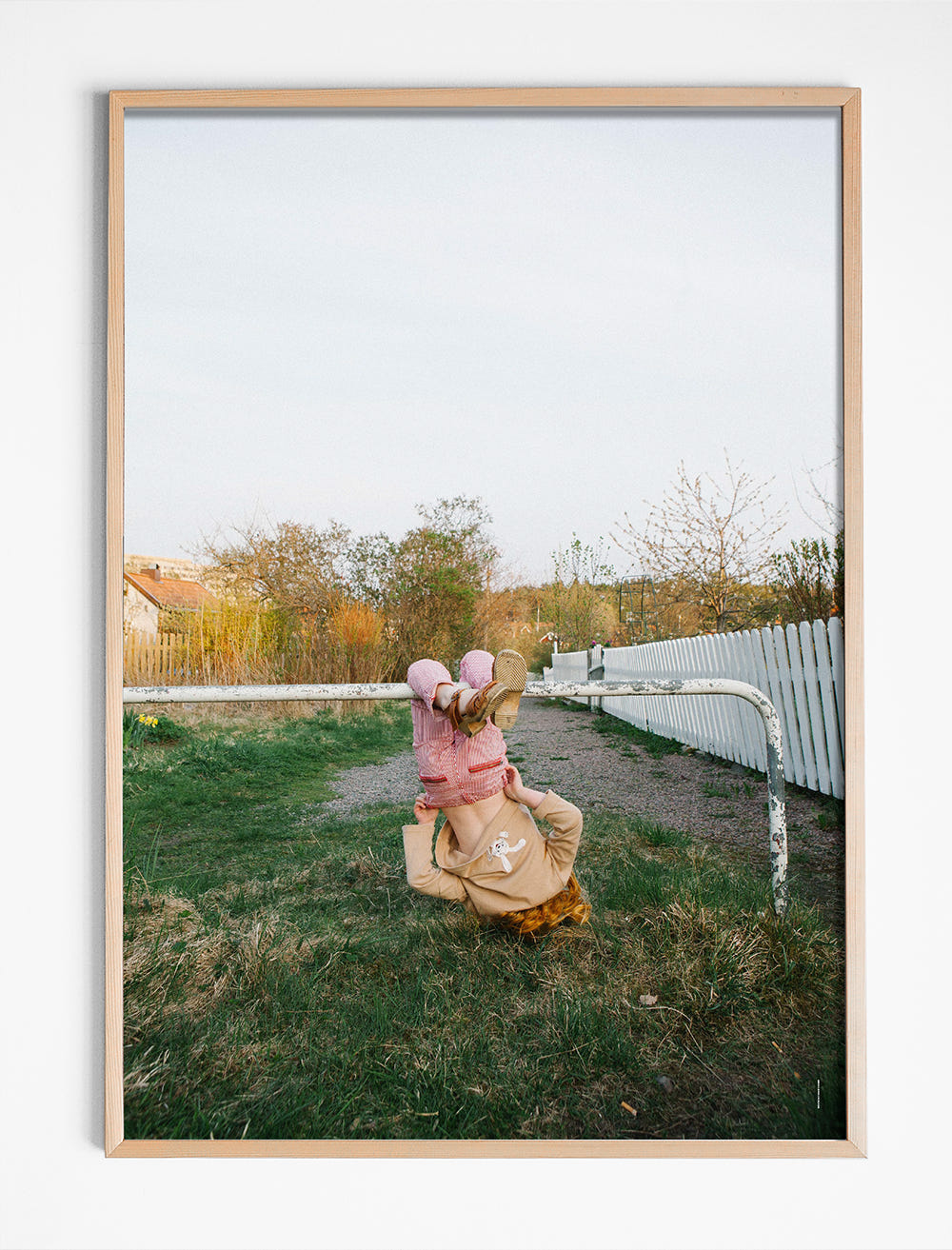 VERA POSTER - 50x70 cm