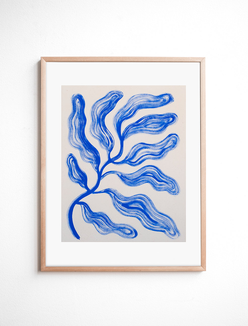 BLOOM 2 POSTER - 40x50 cm