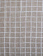 RUTIG FABRIC SAMPLE, BROWN