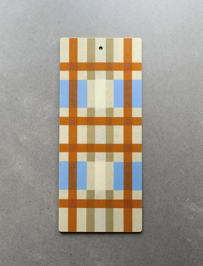 GRID SERVE BOARD