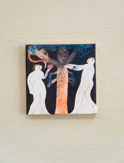 ADAM + EVE 1 TILE