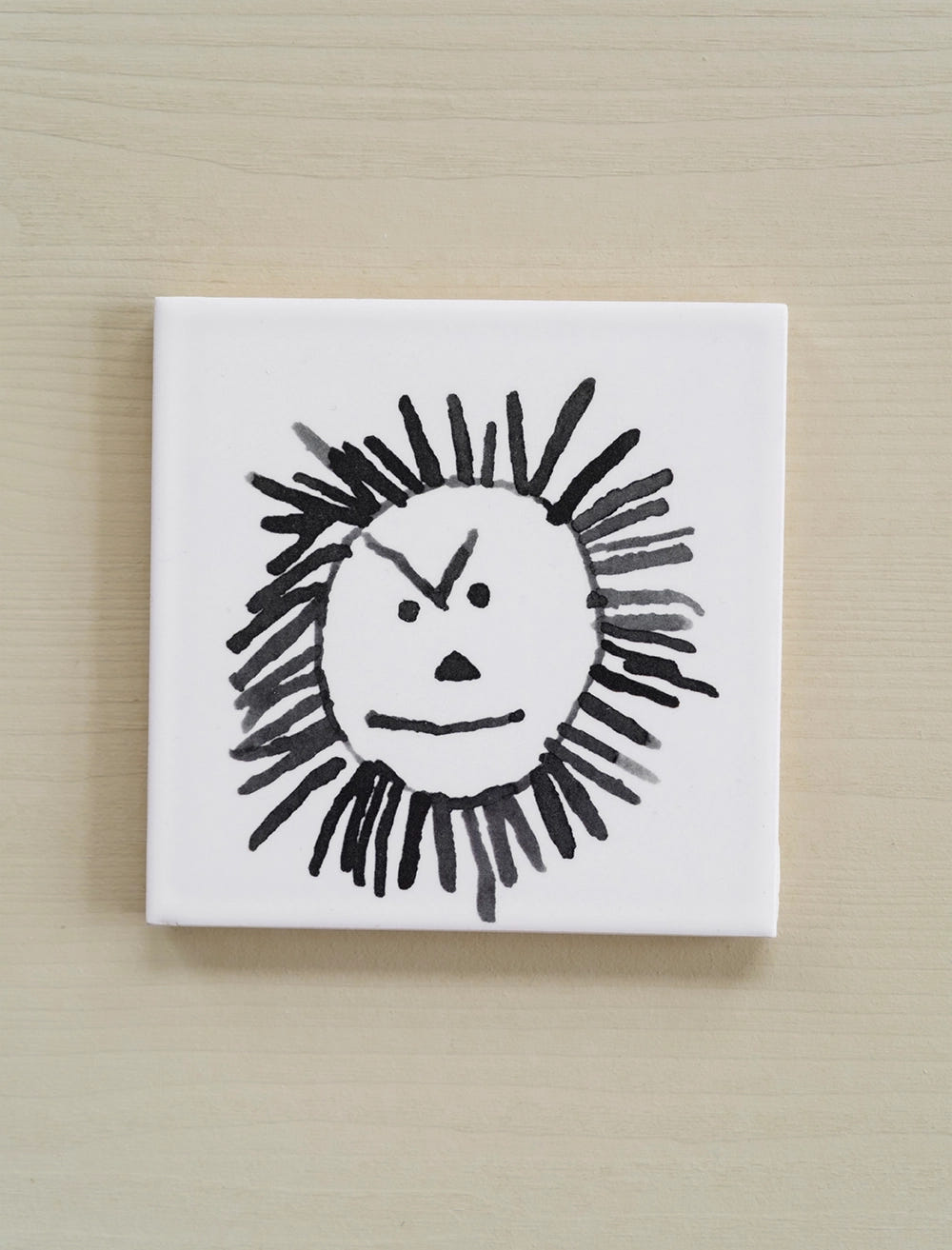 CONSEQUENCES 1 TILE