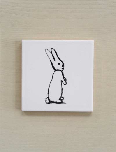 RABBIT TILE