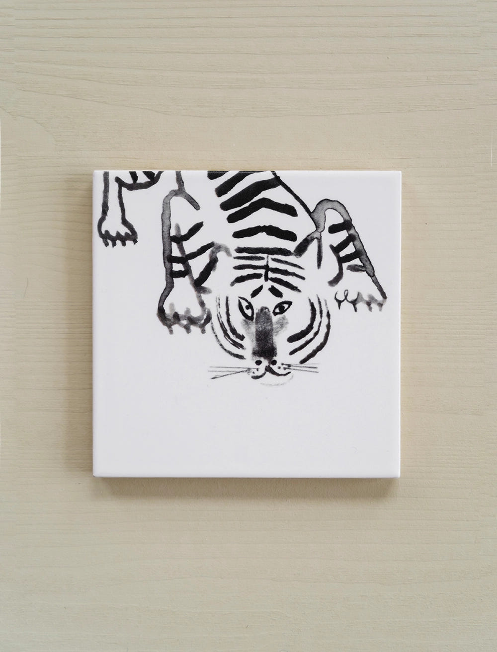 TIGER TILES