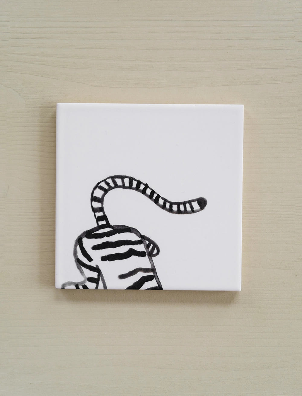 TIGER TILES