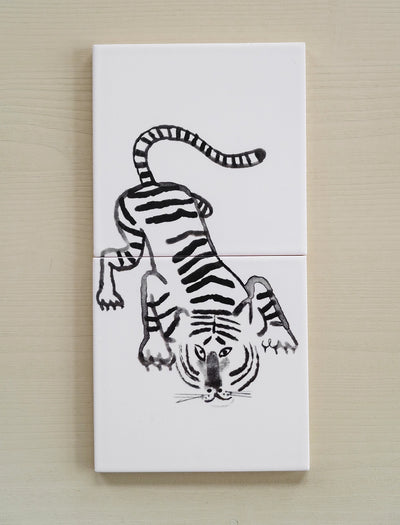 TIGER TILES