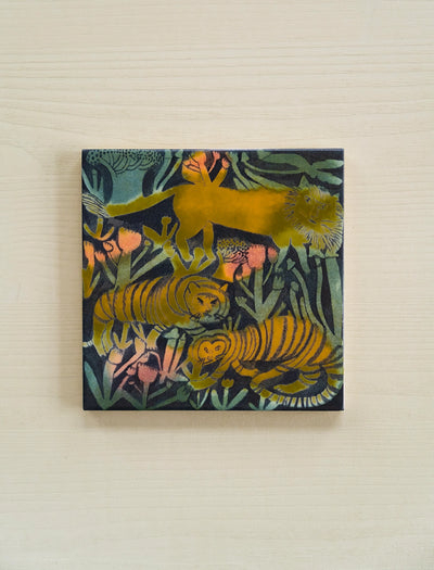 WILDS TILE