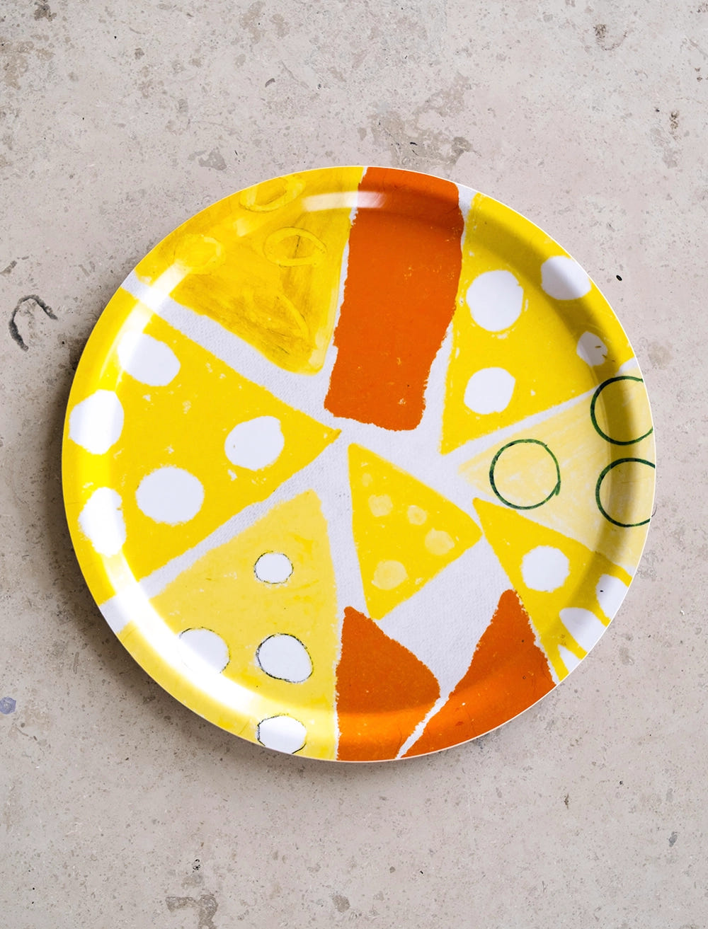 CHEESE TABLETT