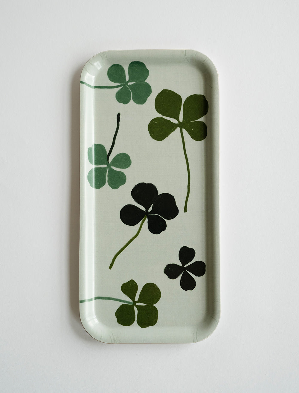 CLOVER MINI TRAY