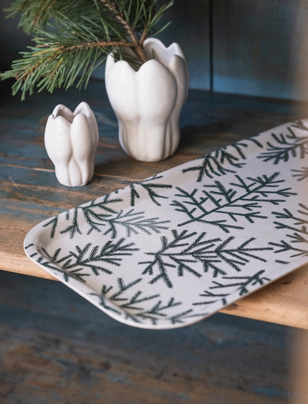 GRANRIS TRAY