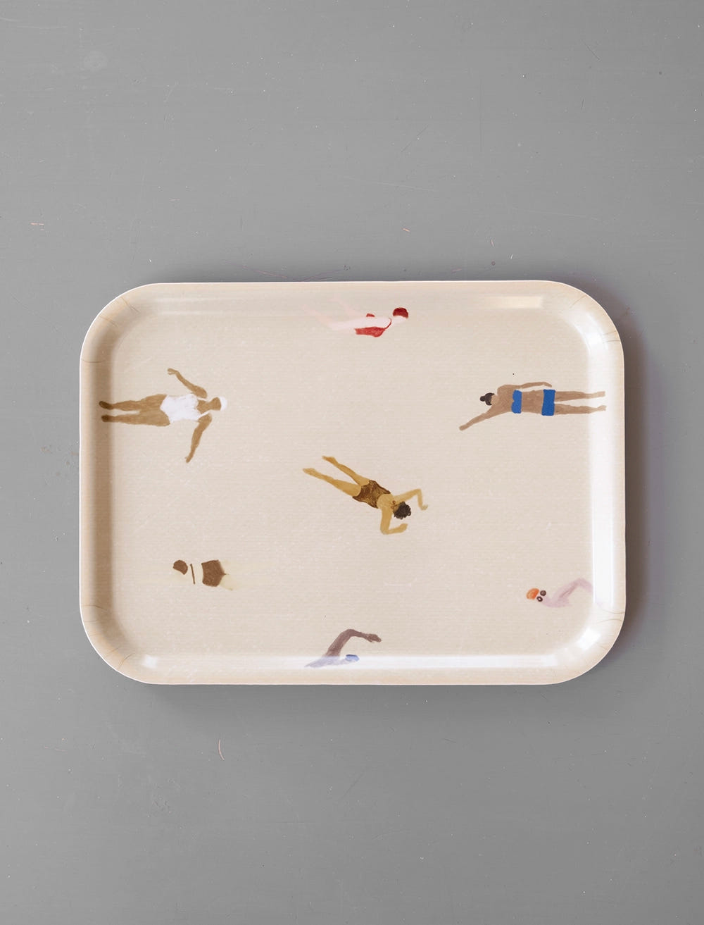 SWIMMERS LITEN BRICKA, SAND