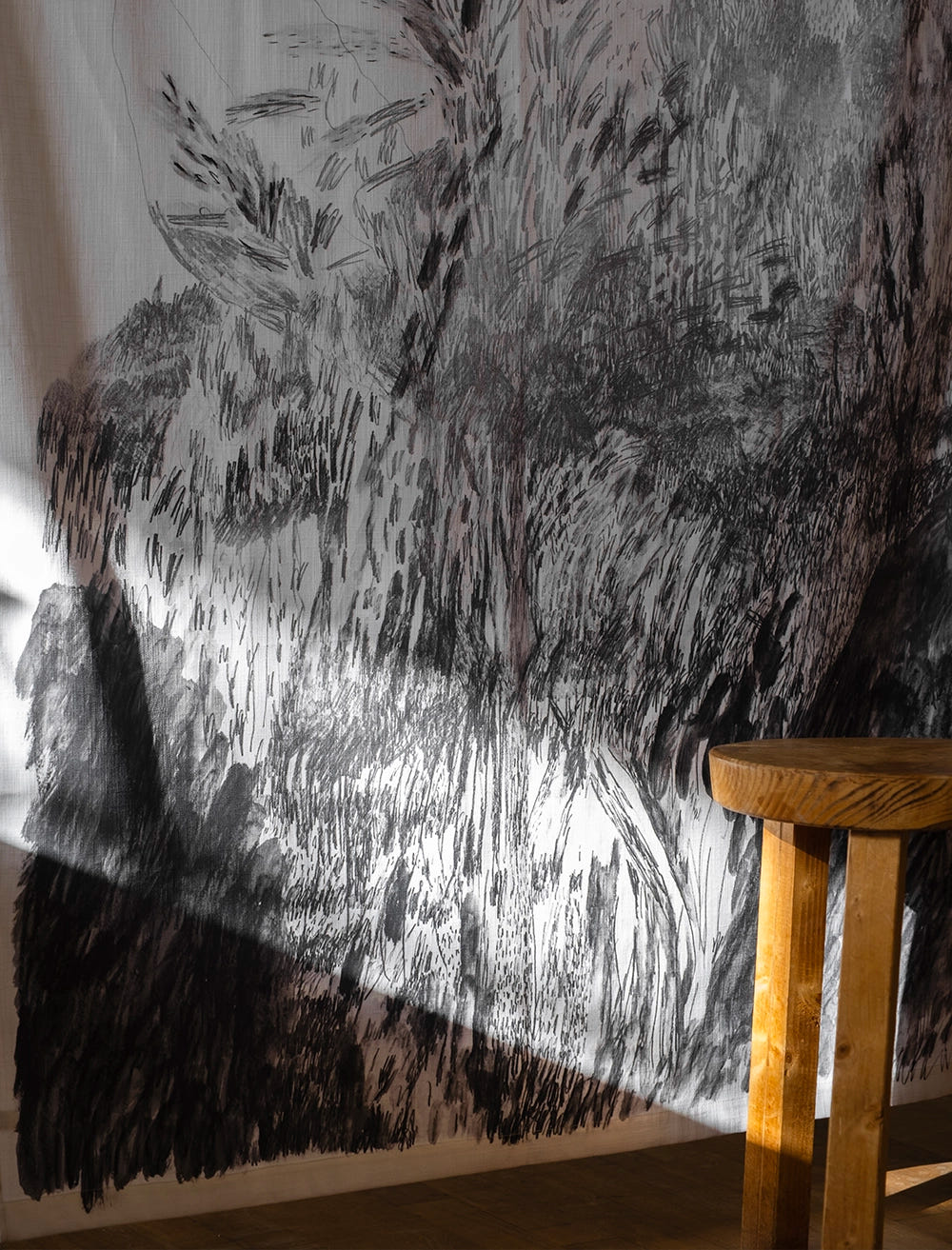 ARKETYP WALL HANGING