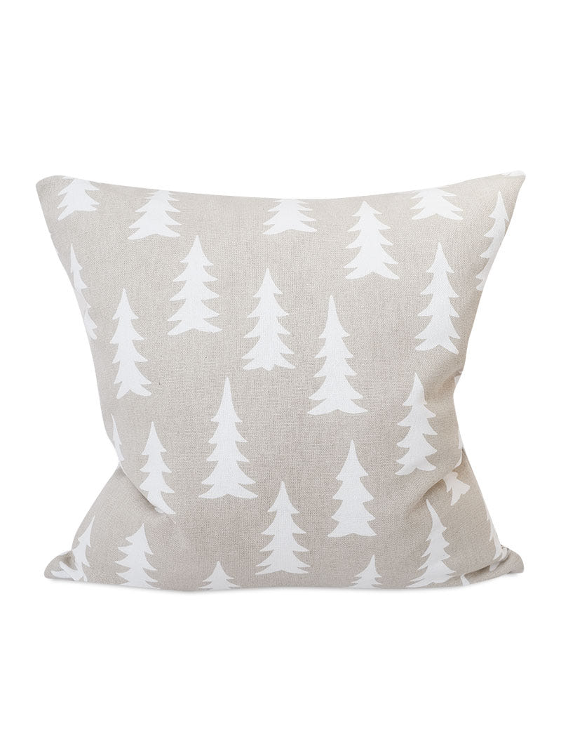 GRAN CUSHION COVER, SAND