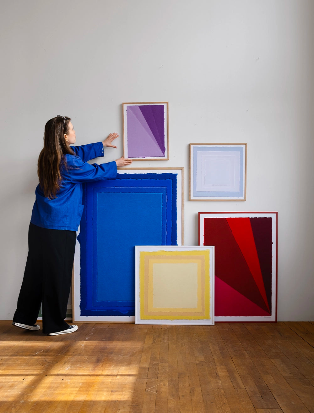 MAUVE POSTER image 3