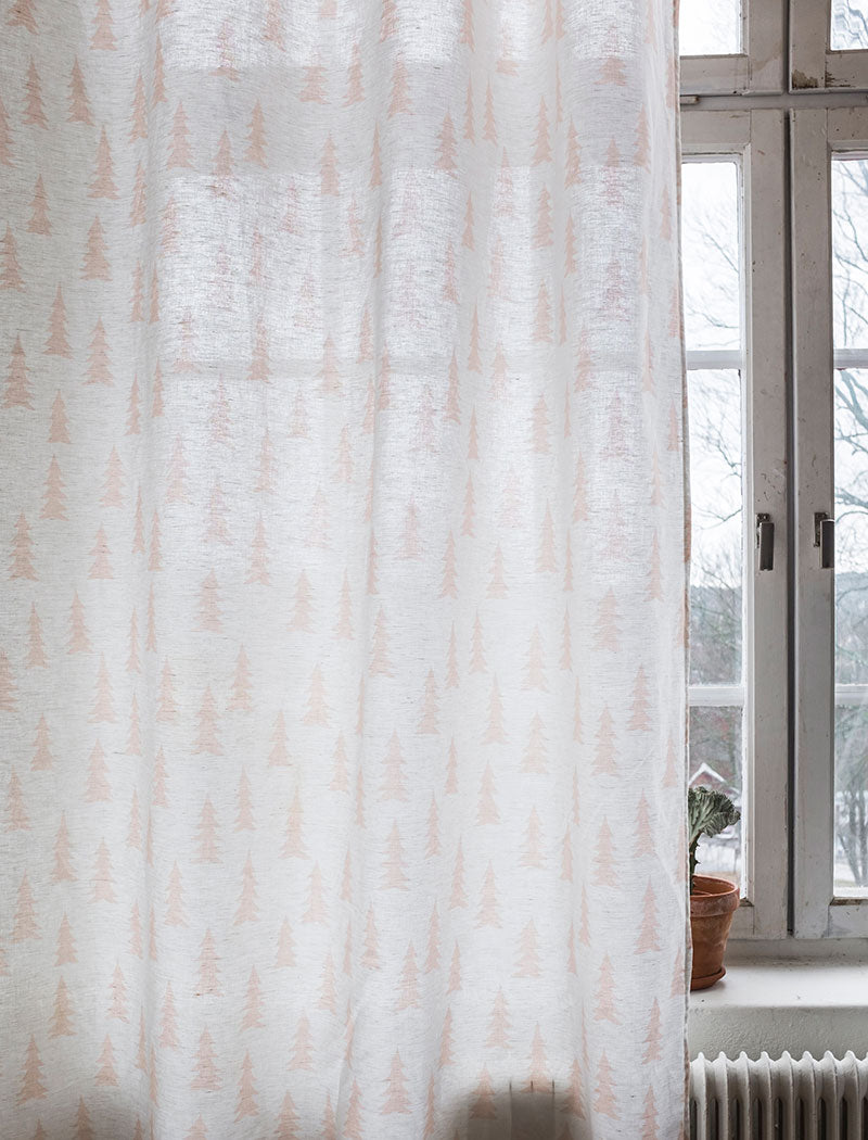 GRAN TEXTIL METERVARA, PUDER