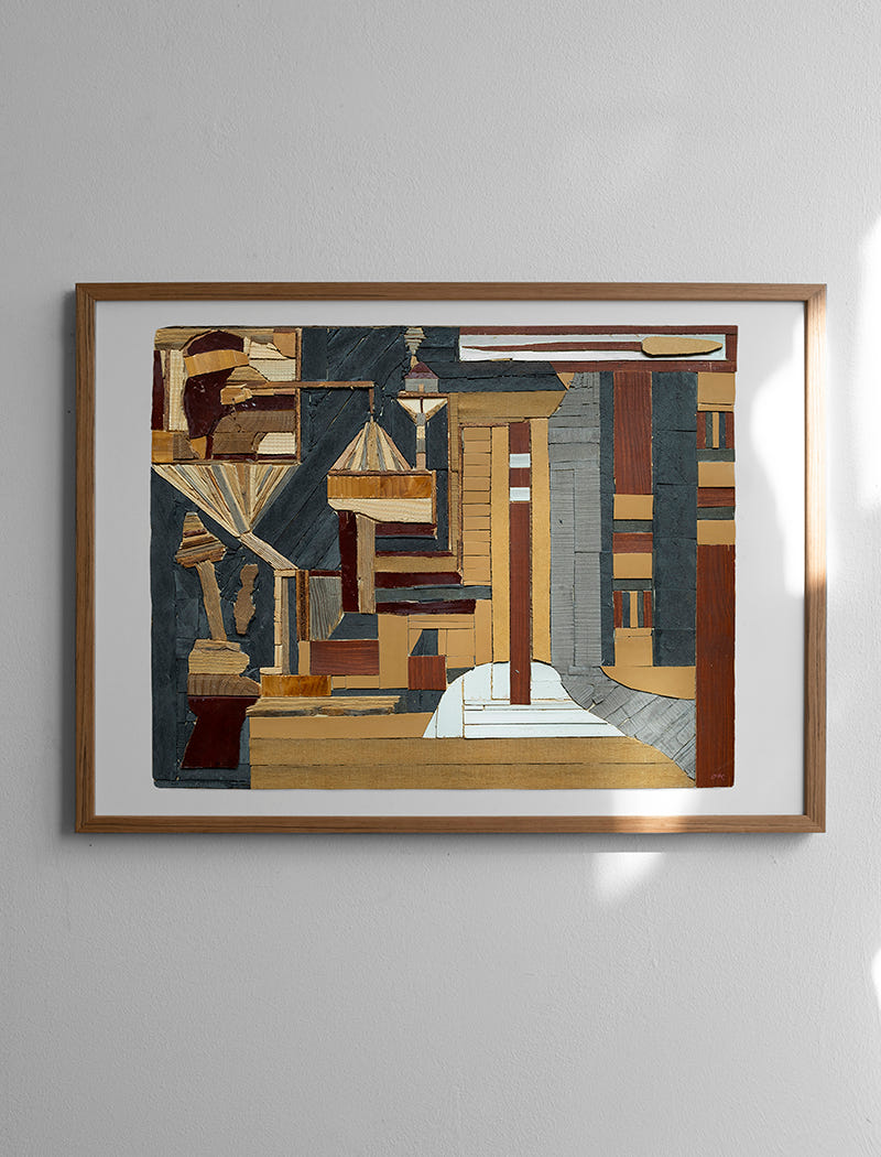 FÖR SVERIGE UR TIDEN POSTER