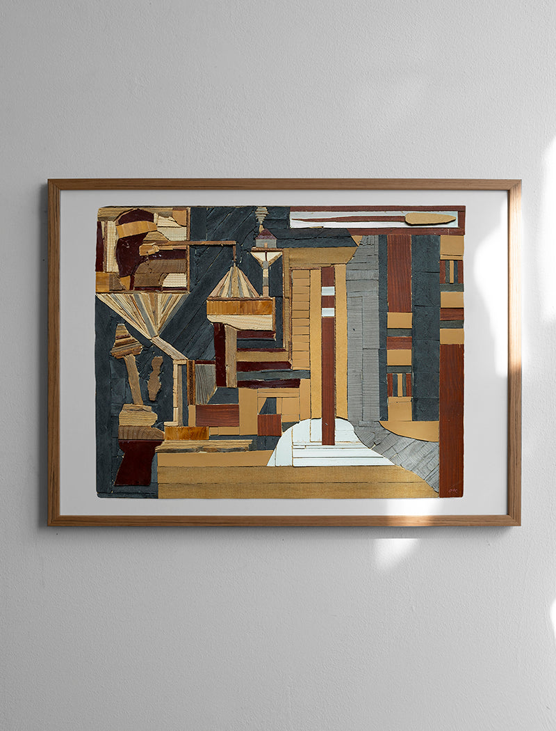 FÖR SVERIGE UR TIDEN POSTER - 50x70 cm