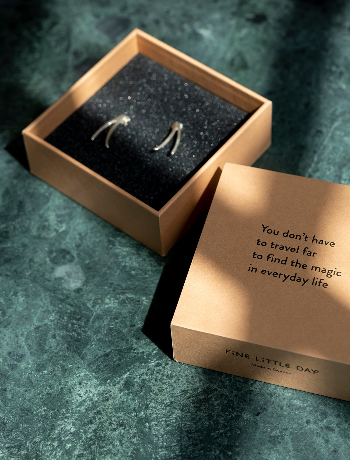 MAGIC PRESENTASK