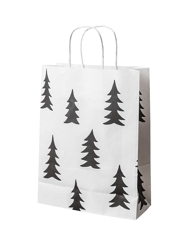 GRAN GESCHENKPAPIERTASCHE