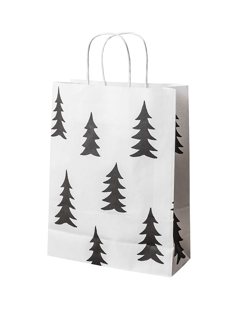 GRAN PRESENTPÅSE
