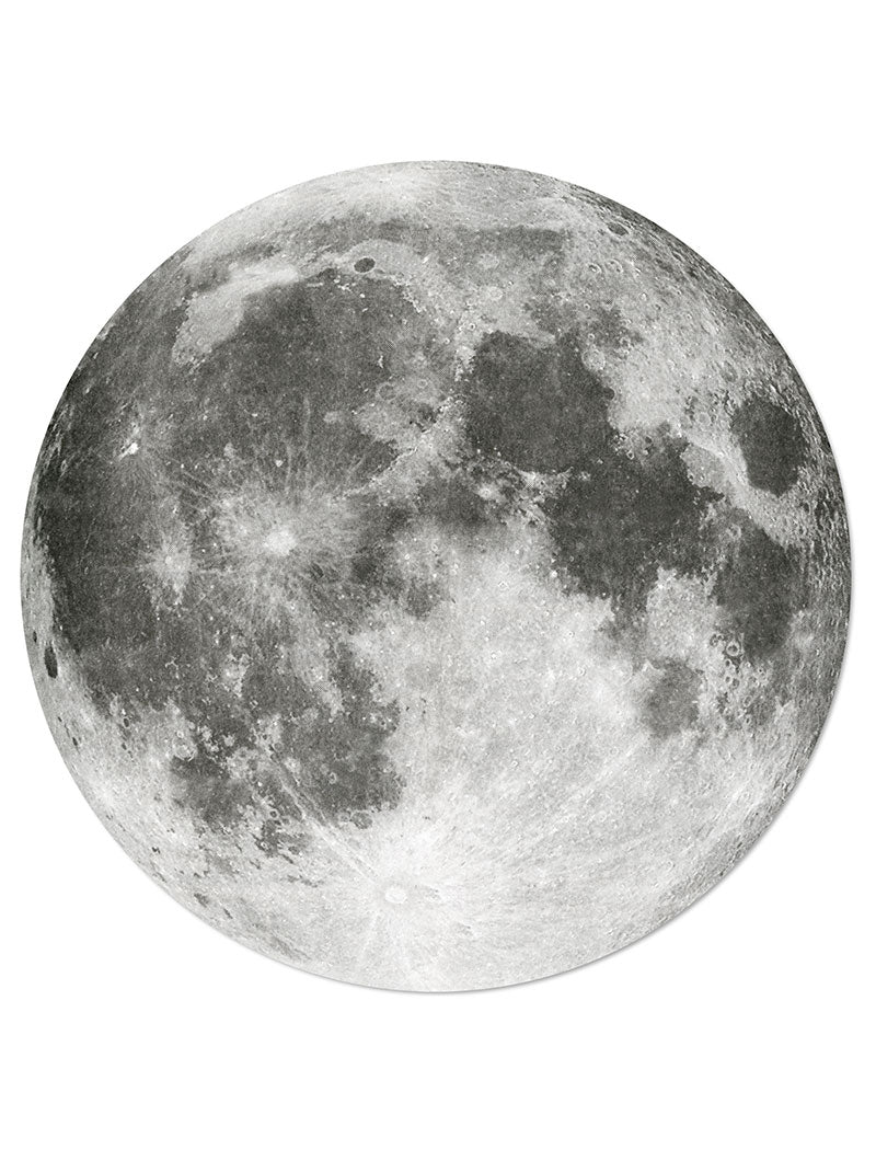 MOON UNDERLÄGG