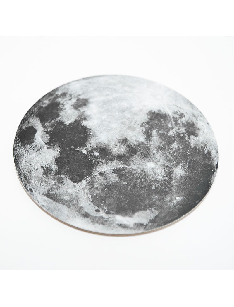 MOON UNDERLÄGG