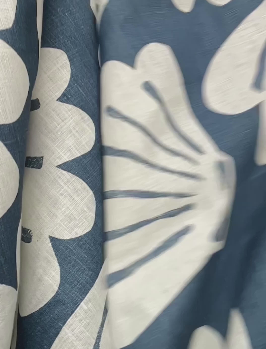 SNÄCKA FABRIC BY THE METRE