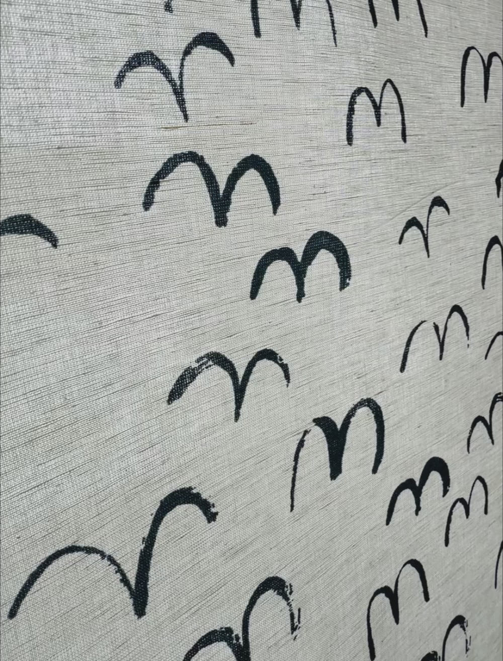 BIRD METERVARA, MIDNATTSBLÅ