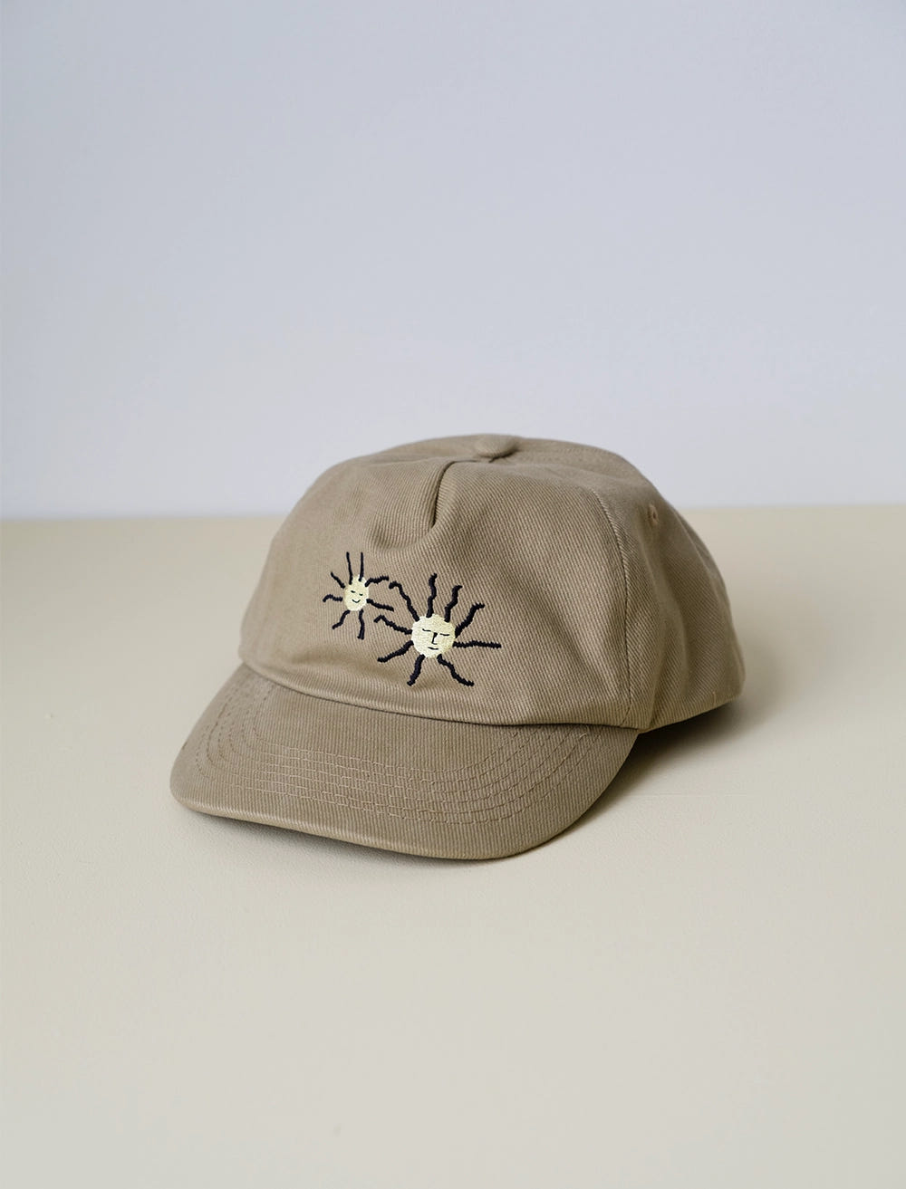 SOL CHILD CAP