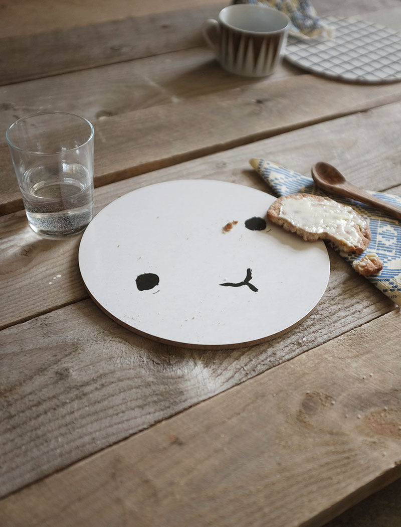 BOBO TRIVET